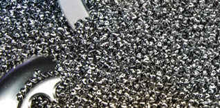 Kugelpolieren | Bendikowski Metallverarbeitung GmbH - Attendorn - Kreis Olpe - NRW